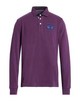 La Martina Polo shirts