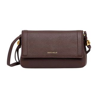 Coccinelle Donna, Borse, Marrone, Taglia unica, new