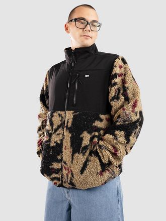 Dravus Condor Sweater schwarz