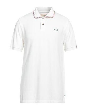 Project E Vintage Polo shirts