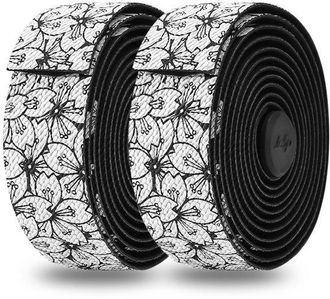 OEM Cinta Para Manillar De Bicicleta - Paquete De 2 Rollos - Cinta Para Manillar De Bicicleta De Carretera - Rosa