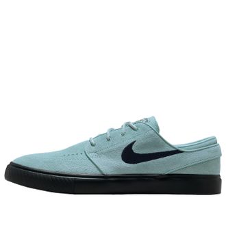 Nike SB Zoom Janoski OG+ Cannon Black Gum FD6757-004