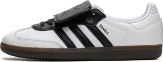 adidas unisex, Sport, Wit, Maat: 43 1/3 EU