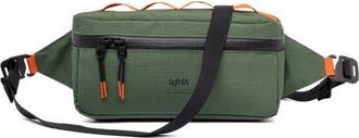 Lefrik Core Bike Bag in Pine at Nordstrom