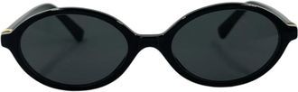 Miu Miu unisex, Accesorios, Negro, Talla: ONE Size