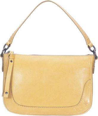 Frye Melissa Leather Crossbody