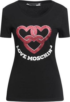 Love Moschino TOPWEAR - T-shirts on YOOX.COM