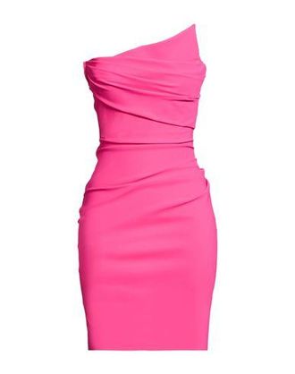 La Petite Robe Di Chiara Boni DRESSES - Mini dresses on YOOX.COM