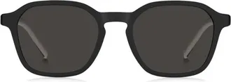 Tommy Hilfiger unisex, Accesorios, Negro, Talla: ONE Size