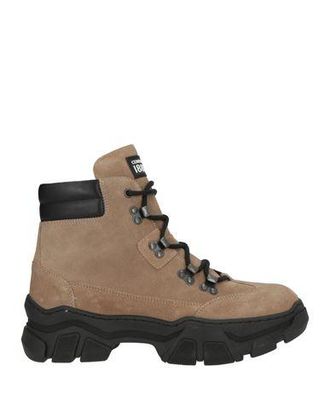 Cerruti CALZADO - Botines de ca&ntilde;a alta en YOOX.COM