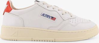 Autry Sneakers Medalist low in pelle - AUTRY - gender_Man