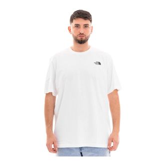 The North Face Heren, Sport, Wit, Maat: 2XL