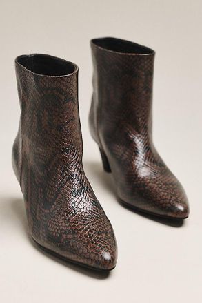 Bibi Lou Elara Ankle Boots