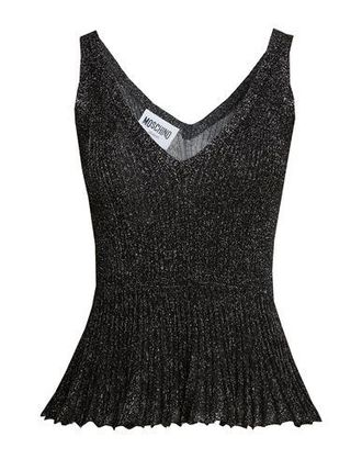 Moschino TOPWEAR - Tops on YOOX.COM