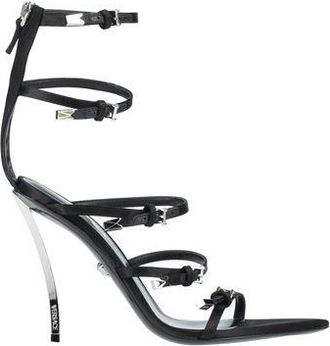 Versace FOOTWEAR - Sandals sur YOOX.COM