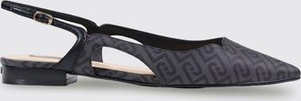 Liu Jo Ballet Flat LIU JO Woman color Black
