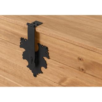 Seconique Seconique Corona Mexican Pine Single Storage Chest