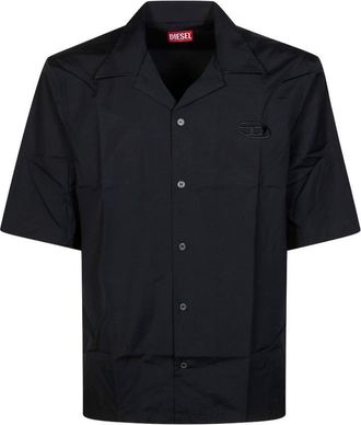 Diesel T-Shirts And Polos