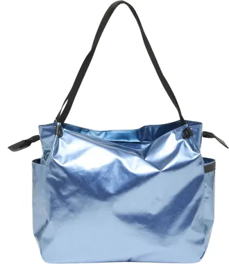 Jack Gomme Bag Cross Body Levant Basket Bag