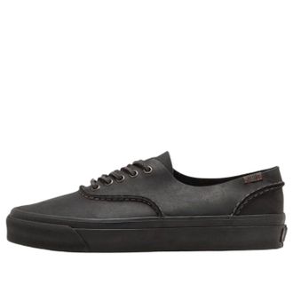 Vans OTW Era Moc Stitch Vibram Siped Black VN000EBTBLK