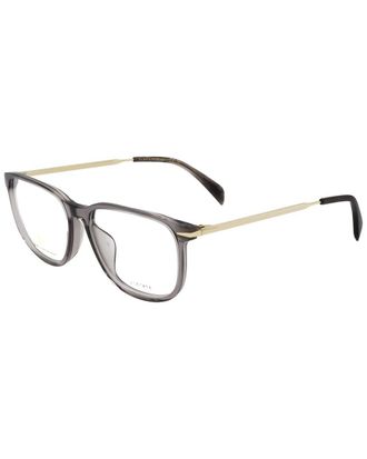 David Beckham Mens 55Mm Optical Frames