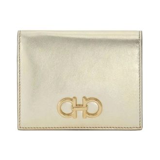 Ferragamo unisex, Accesorios, Gris, Talla: ONE Size