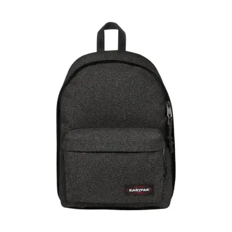 Eastpak Tassen, Heren, Zwart, ONE Size, Out Of Office Rugzak