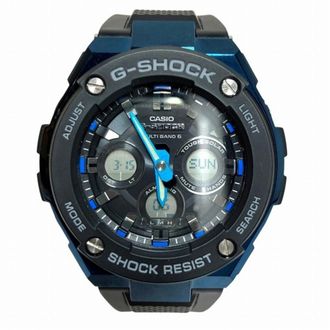 Casio Casio
