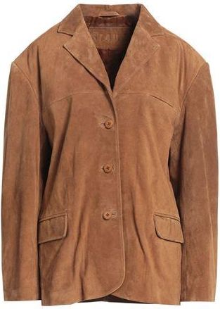 Staud JACKEN & M&Auml;NTEL - Jacken und Anoraks auf YOOX.COM