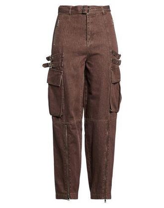 Isabelle Blanche PARTES DE ABAJO - Pantalones vaqueros en YOOX.COM
