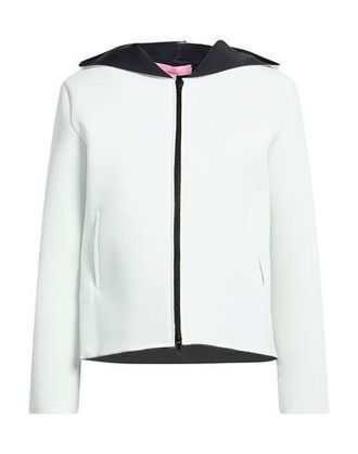 La Fille Des Fleurs COATS & JACKETS - Jackets on YOOX.COM