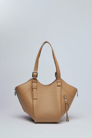 Loewe Hammock Flip Medium Bag