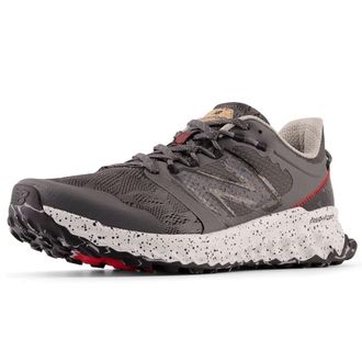 New Balance Fresh Foam Garo&eacute; Mens Running Trainers, Grey, 11