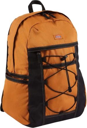 Dickies Hombre, Bolsos, Marr&oacute;n, Talla: ONE Size