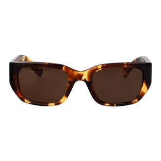 Bottega Veneta unisex, Accessoires, Bruin, Maat: 51 MM