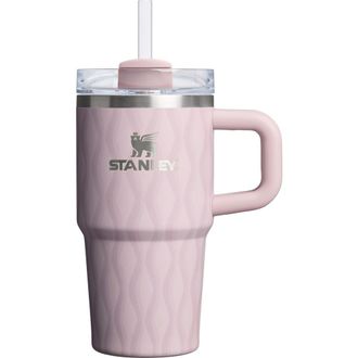 Stanley The Quencher H2.0 FlowState 20-Ounce Tumbler in Dawn Drift at Nordstrom