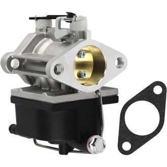 OEM Repuesto De Carburador Para Tractor Tecumseh De 13hp, 13.5hp, 14hp Y 15hp, Ohv110, Ohv115, Ohv120 Y Ohv135, Cortac&eacute;sped Mtd Yard Engine Carburetor 640