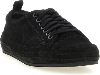 Tom Ford Archer Sneaker - Black