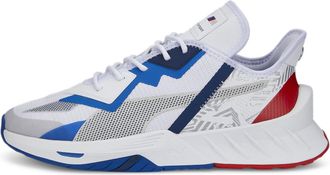 Puma Sneakers White Man BMW MMS Maco White 42.5fr, white, 8.5 UK
