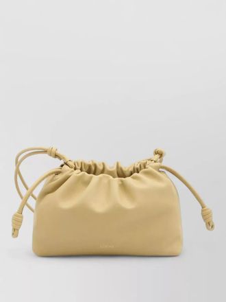Loewe lambskin medium shoulder bag