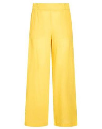 Momoni PARTES DE ABAJO - Pantalones en YOOX.COM