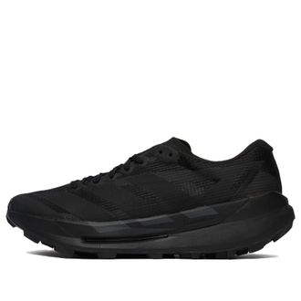 adidas Terrex Agravic TT Trail Black KI4303