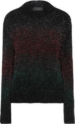 Gaëlle Paris KNITWEAR - Jumpers sur YOOX.COM