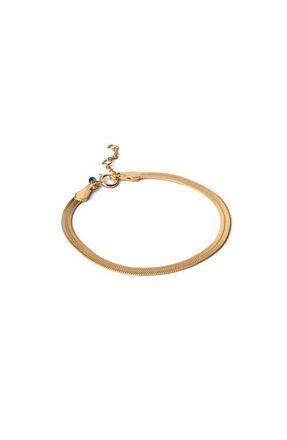 Enamel Copenhagen Caroline Bracelet in Gold at Nordstrom