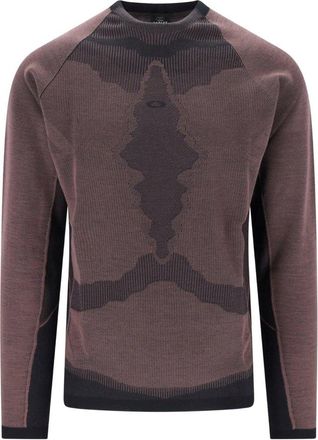 Oakley Latitude Veil Knitted Baselaye
