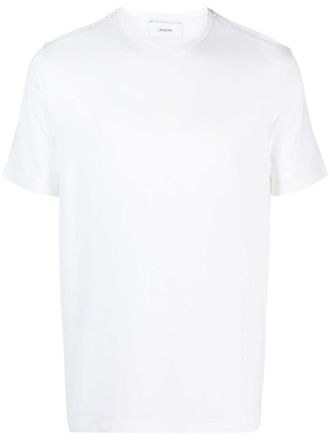 Lardini: White Casual T-Shirts now up to −85% | Stylight