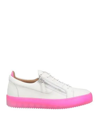 Giuseppe Zanotti SCHUHE - Sneakers auf YOOX.COM