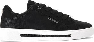 Carvela Diamond Trainers