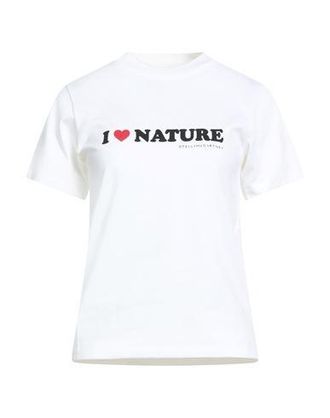 Stella McCartney TOPWEAR - T-shirts on YOOX.COM