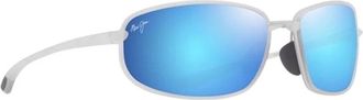 Maui Jim Hookipa R Lite Sunglasses - female - Maui Jim - Sunglasses - Gray - ONE SIZE - Accessories